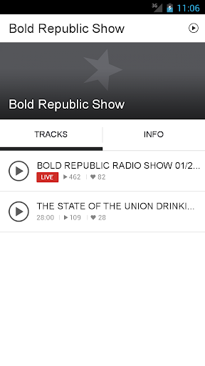Bold Republic Show