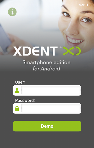 XDENT Smartphone edition