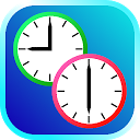 WorkTime mobile app icon