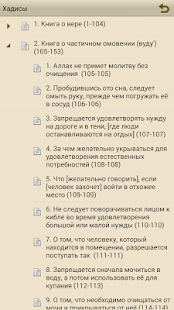 Хадисы Сахих Муслим(圖2)-速報App