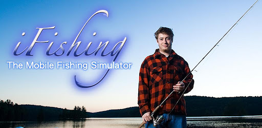 i Fishing 4.8