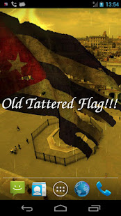 3D Cuba Flag Live Wallpaper(圖7)-速報App