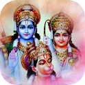 Bajrangbali Hanuman LiveWallpa logo