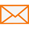 Reddit Mail Paid logo