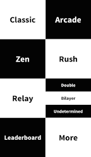 Don't Tap The White Tile - screenshot thumbnail