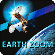EARTH ZOOM 1.0.1 Icon