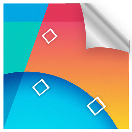 APK Mania: Nexus KitKat 4.4 Parallax LWP v1.0.0 APK