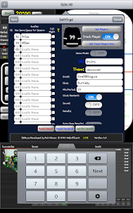 Download iSOG HD Lite Hockey Stats APK for Android