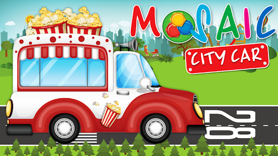 How to download Animated Puzzles cars city 1.8 mod apk for android