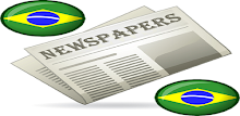 Brazilian Newspapers and News APK