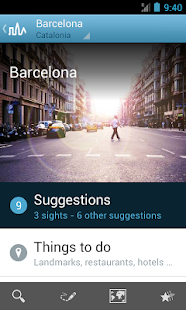 Spain Travel Guide(圖2)-速報App