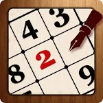 Number Place - Sudoku Apk