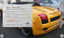 Cool Cars - Vote It!