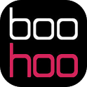 Shop boohoo icon