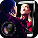 The Mobile Mirror logo