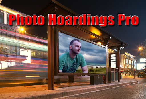 Photo Hoardings FX