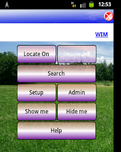 Wimb Screenshots 3
