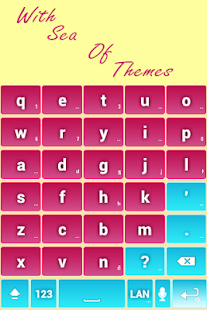 How to download Big Large Buttons Keyboard patch 3.6.1 apk for laptop