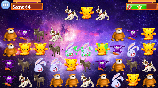 Puzzle Pets