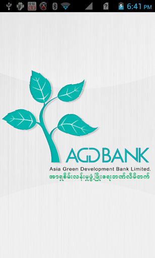 AGD BANK