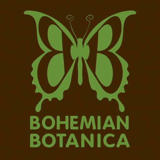 Bohemian Botanica 醫療 App LOGO-APP開箱王