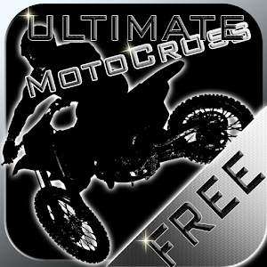 Ultimate MotoCross Free 1.7