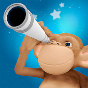 10monkeys Junior Math 1.0.1 Icon