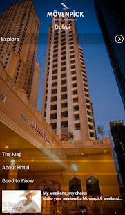 Movenpick Deira Screenshots 0