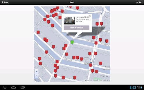 Amsterdam 1850-1940 Screenshots 1
