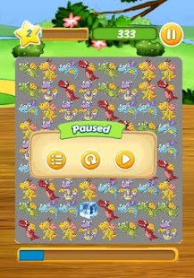 Lastest Frozen Dragon Match APK for Android