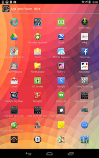 App Icon Picker - Beta(圖1)-速報App