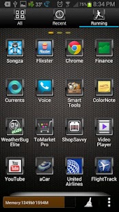 Free Download LC Carbon Black Apex/Go/Nova APK
