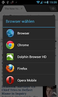 How to mod Dolphin: Send To Browser patch 1.0 apk for android