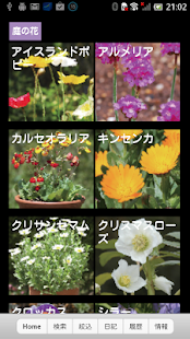 散歩で見かける四季の花(圖3)-速報App