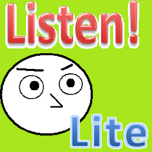 キクキク英会話　Lite.apk 1.6