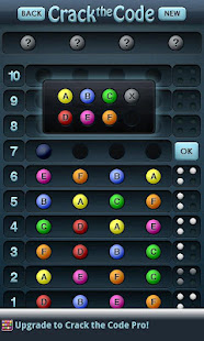 Guess the Code Free(圖8)-速報App