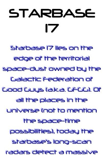 Starbase 17