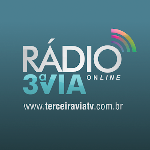 Terceira Via Rádio.apk V1