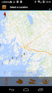 Baltic Spots Screenshots 2