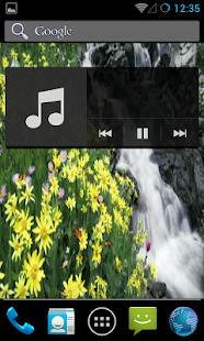 How to install Spring Live Wallpaper 1 apk for laptop