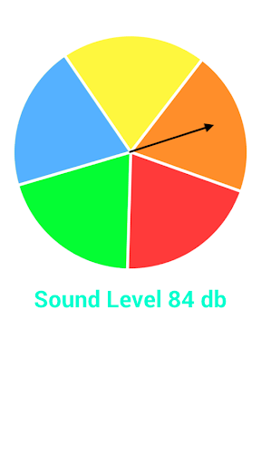 【免費生活App】音量測試-APP點子