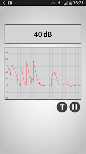 Sound Meter PRO(圖2)-速報App