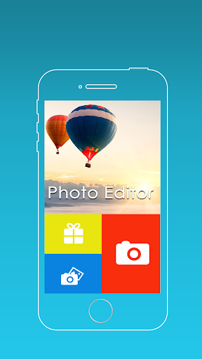 Photo Editor - Frames