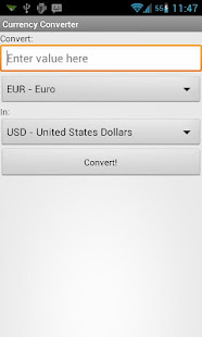 Currency Converter(圖1)-速報App