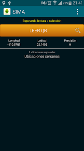 Siafeson - SIMA Screenshots 0