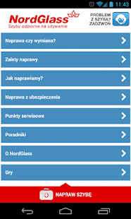 Download NordGlass APK for Android