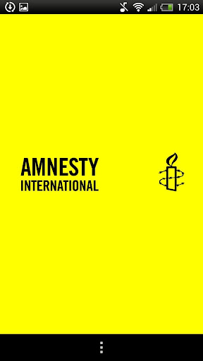 【免費旅遊App】Amnesty RightsWalk-APP點子