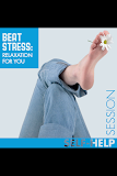 Beat Stress through Hypnosis