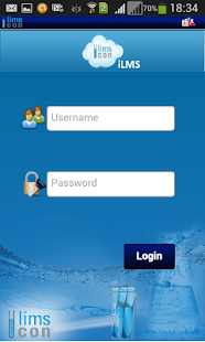 LIMScon ILIMS Screenshots 0