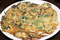 嗨摩妮韓食堂 (已歇業)